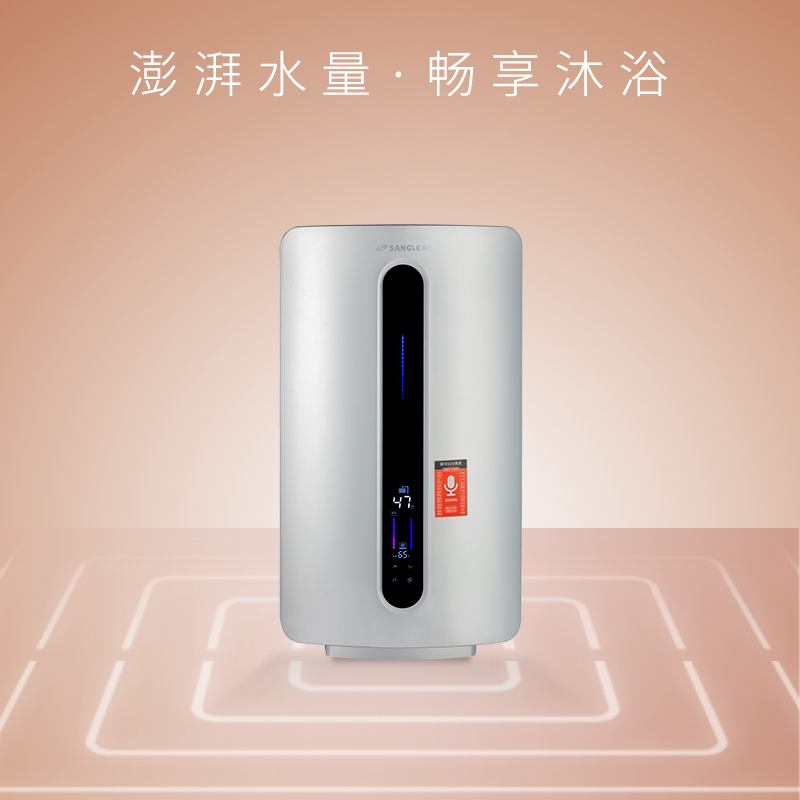 速熱熱水器DSF-2855SY